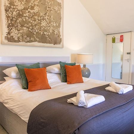 The Woodlands Hotel Сідмут Екстер'єр фото