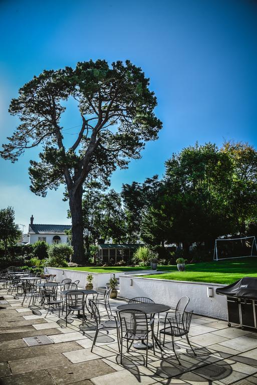 The Woodlands Hotel Сідмут Екстер'єр фото
