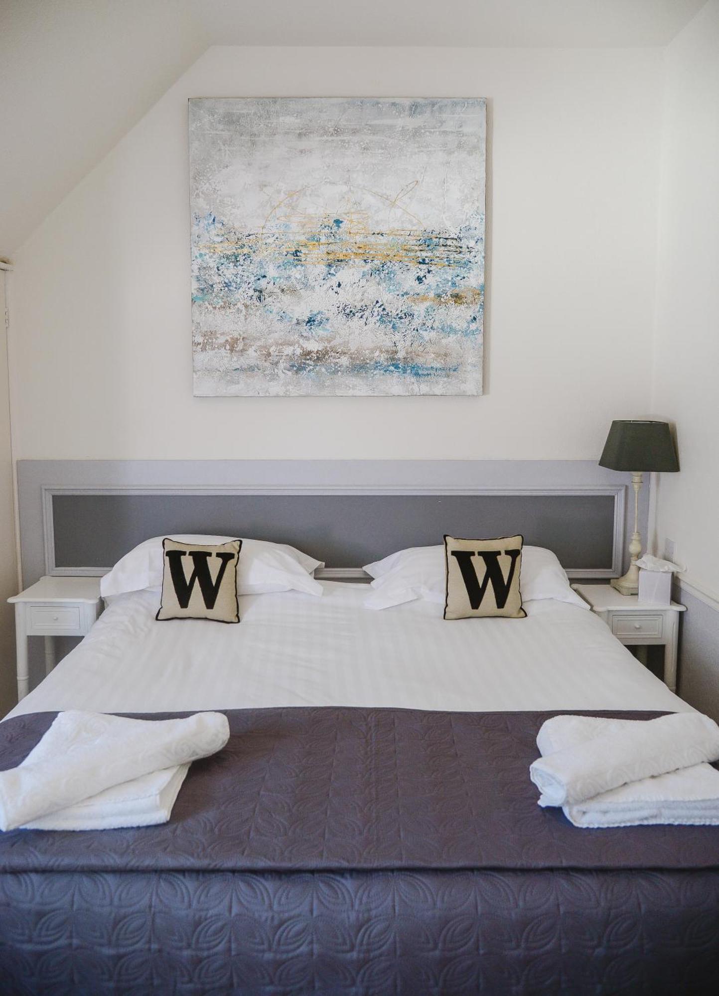 The Woodlands Hotel Сідмут Екстер'єр фото