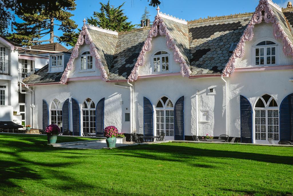 The Woodlands Hotel Сідмут Екстер'єр фото