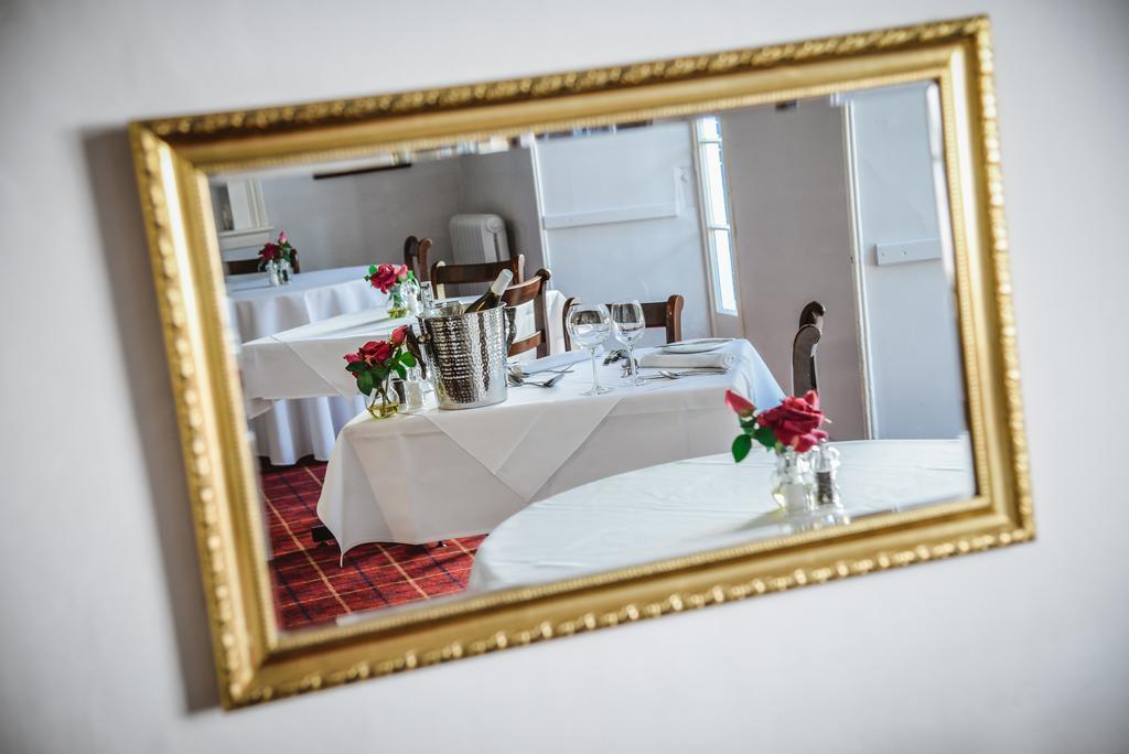 The Woodlands Hotel Сідмут Екстер'єр фото